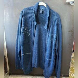 Men’s zip-up Arnold Palmer